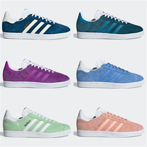 kinder schuhe adidas gazelle|adidas gazelle women's sale clearance.